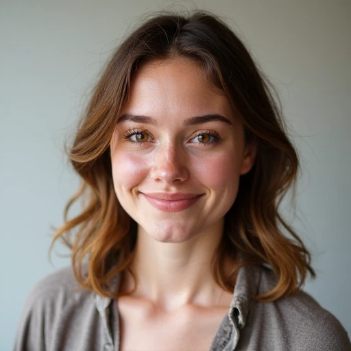 Lisa Luyten