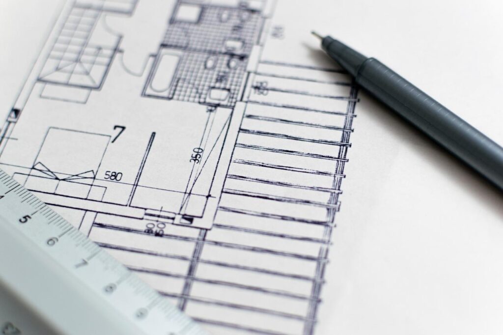 Home Verscheidenheid aan bouwmaterialen in Rotterdam voor nieuwbouw en renovatieprojecten met focus op sterkte en weersbestendighe